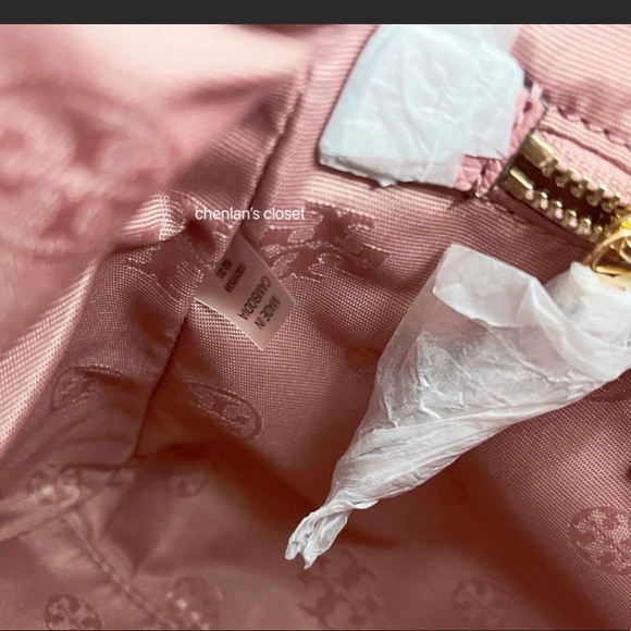 🌸NeW! Tory Burch Thea Mini Backpack - Picture 7 of 7